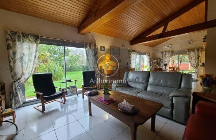 Maison avec Piscine à Machecoul-Saint-Même — photo 5