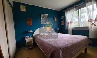 Maison 5 Pièces 128 m² à vendre à Machecoul-Saint-Même (44270)