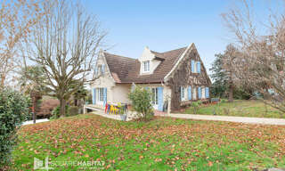 Maison 6 Pièces 151 m² à vendre à Tarbes (65000)