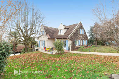 Maison 6 pièces 335000 €