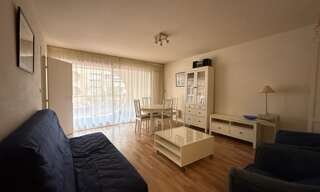 Appartement 2 Pièces 54 m² à louer à Toulouse (31000)