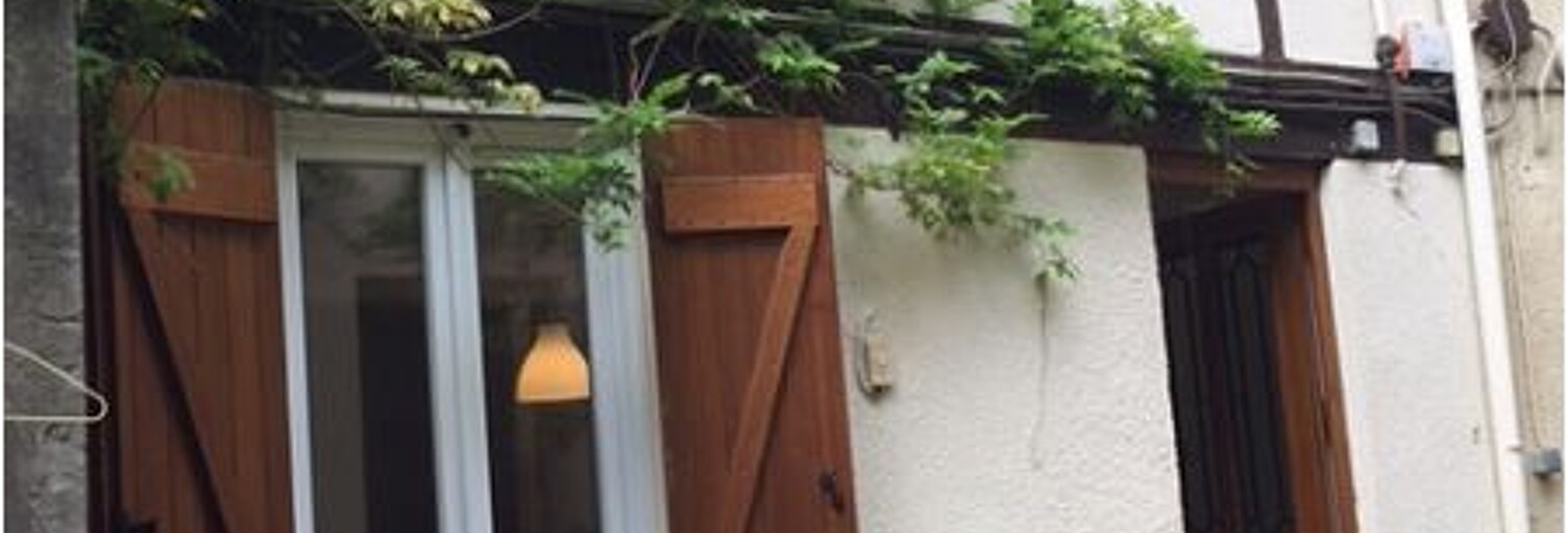 Appartement 2 Pièces 43 m² à louer à Toulouse (31000)