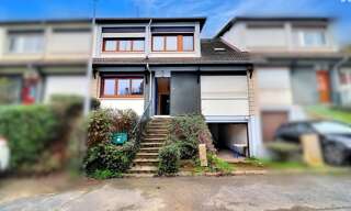 Maison 8 Pièces 130 m² à vendre à Domont (95330)