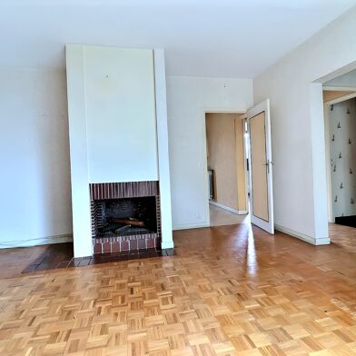 Maison 8 pièces 290000 €