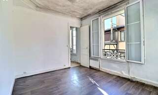 Appartement 2 Pièces 34 m² à vendre à Paris 11 (75011)