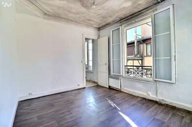 Appartement 2 pièces 220000 €