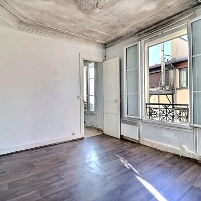Appartement 2 pièces 220000 €