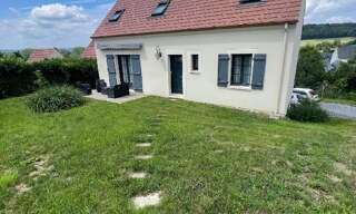 Maison 5 Pièces 103 m² à vendre à Bucy-le-Long (02880)