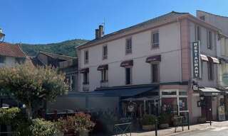 Immeuble  436 m² à vendre à Tarascon-sur-Ariège (09400)