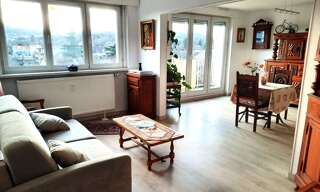 Appartement 4 Pièces 79 m² à vendre à Metz (57050)