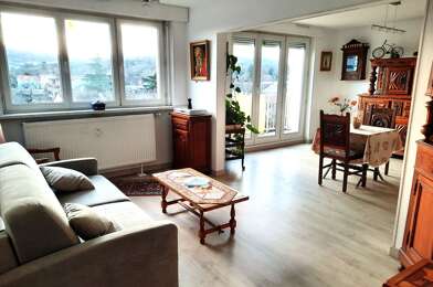 Appartement 4 pièces 173300 €