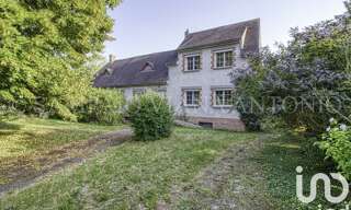 Maison 5 Pièces 170 m² à vendre à Auxy (45340)