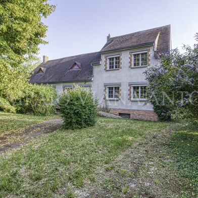 Maison 5 pièces 146000 €