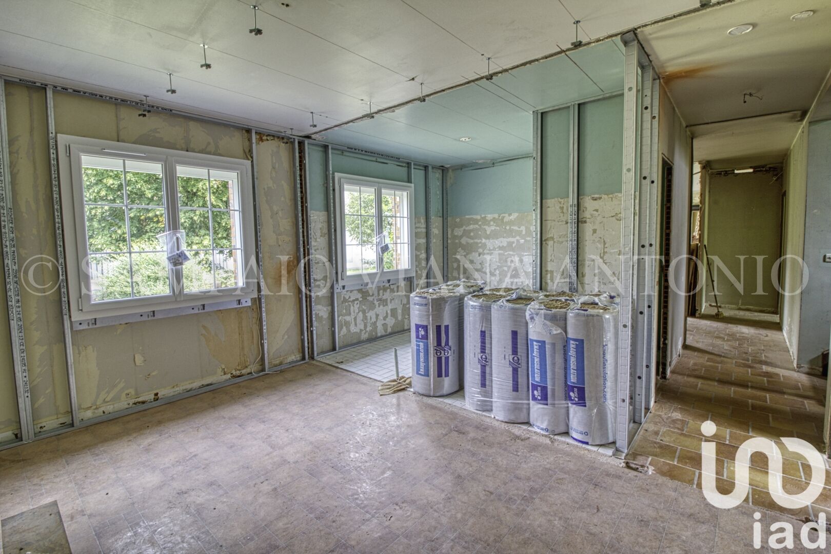 Vente Maison/villa 5 pièces - Photo 5