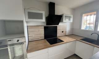 Maison 4 Pièces 88 m² à vendre à Aimargues (30470)