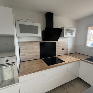 Maison 4 pièces 349500 €