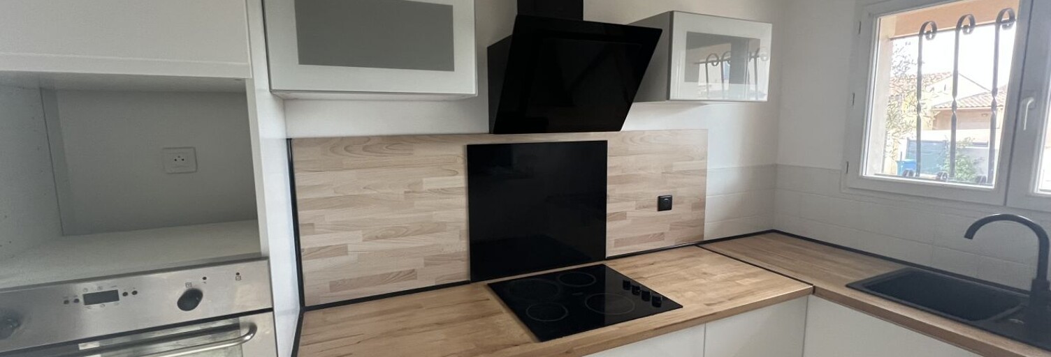 Maison 4 Pièces 88 m² à vendre à Aimargues (30470)