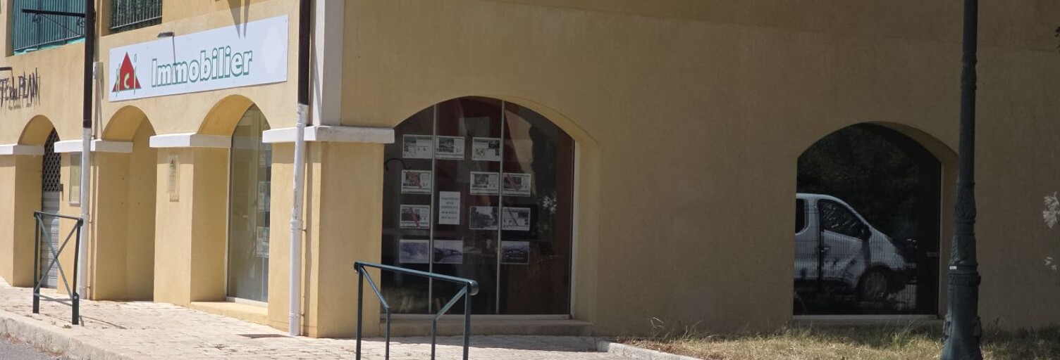 Commerce 1 Pièce 50 m² à vendre à Plan-d'Aups-Sainte-Baume (83640)
