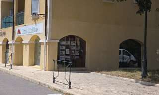 Commerce 1 Pièce 50 m² à vendre à Plan-d'Aups-Sainte-Baume (83640)