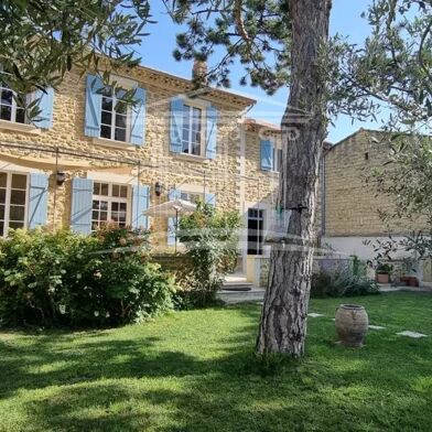 Maison 6 pièces 550000 €