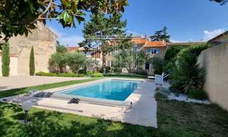 Maison 6 Pièces 185 m² à vendre à Sorgues (84700)