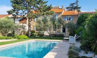 Maison 6 Pièces 185 m² à vendre à Sorgues (84700)