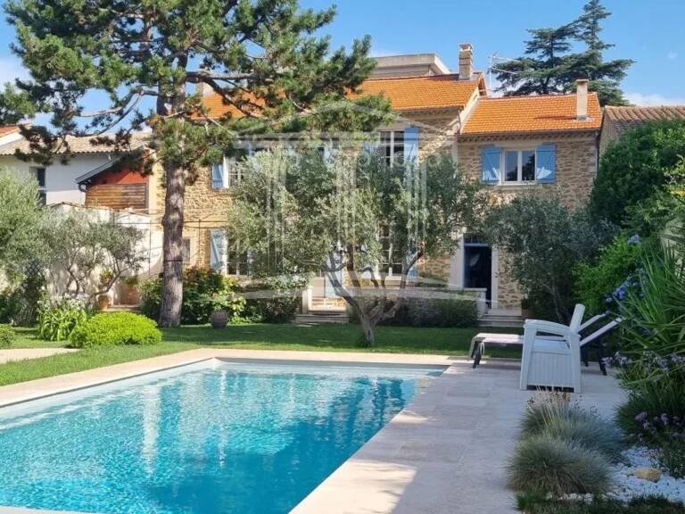 Maison — photo 1