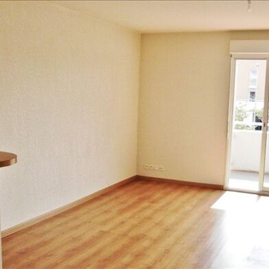 Appartement 3 pièces 168000 €