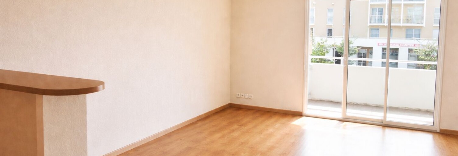 Appartement 3 Pièces 65 m² à vendre à Lons (64140)