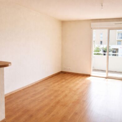 Appartement 3 pièces 168000 €
