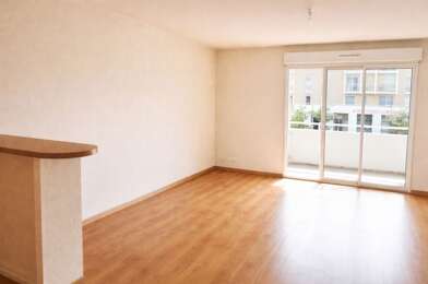 Appartement 3 pièces 159500 €