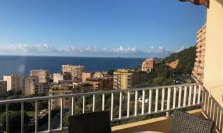 Appartement 2 Pièces 49 m² à louer à Ajaccio (20090)