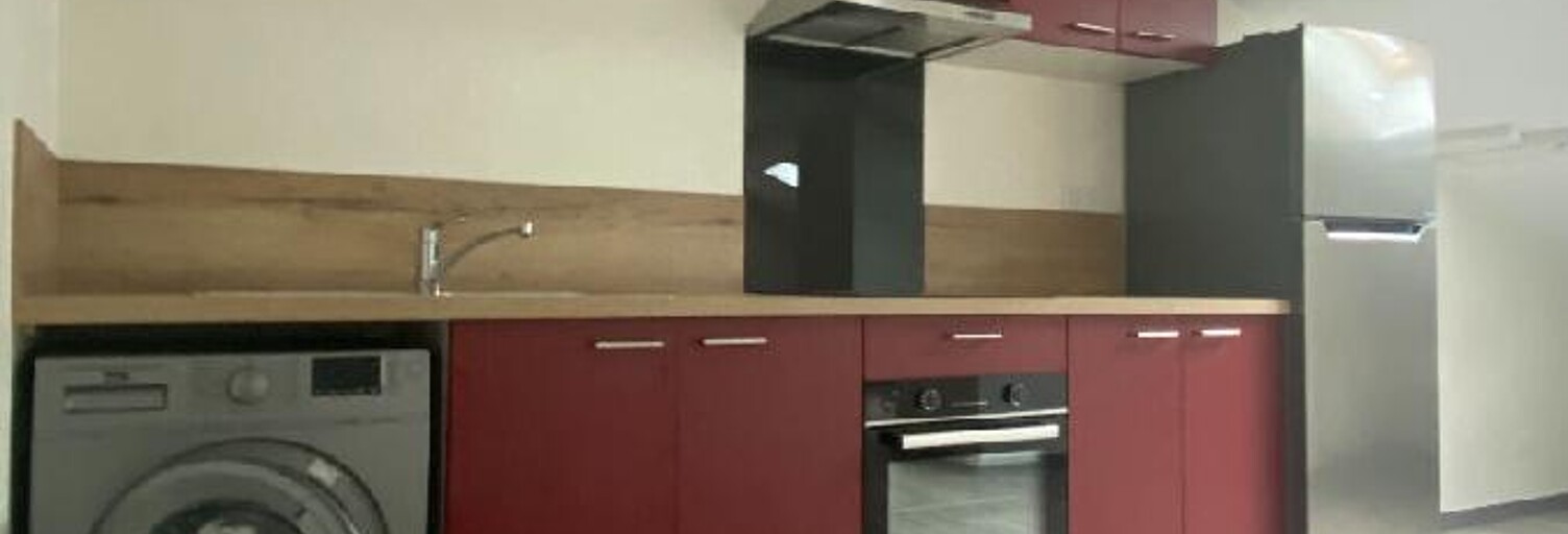 Appartement 3 Pièces 62 m² à louer à Aixe-sur-Vienne (87700)