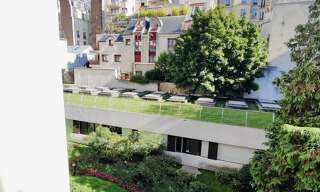 Appartement 1 Pièce 21 m² à vendre à Paris 19 (75019)