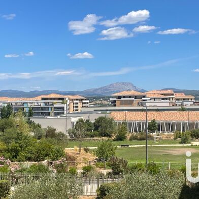 Appartement 2 pièces 229900 €