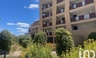 Appartement 2 Pièces 44 m² à vendre à Aix-en-Provence (13090)