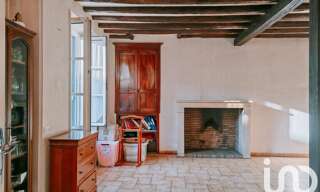 Maison 4 Pièces 90 m² à vendre à Bourges (18000)