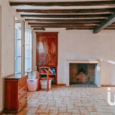 Maison 4 pièces 119900 €