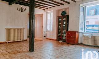 Maison 4 Pièces 90 m² à vendre à Bourges (18000)