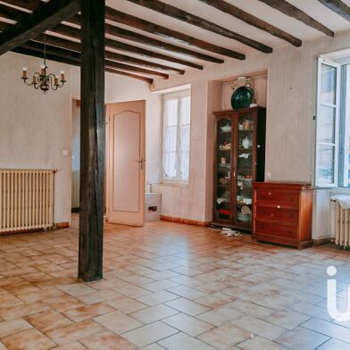 Maison 4 pièces 114390 €