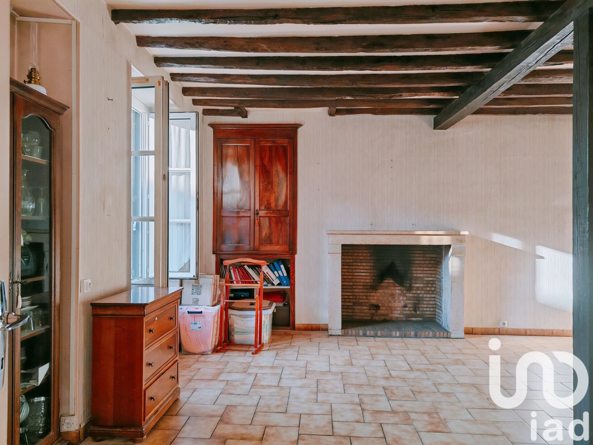 Vente Maison de ville 4 pièces - Photo 2
