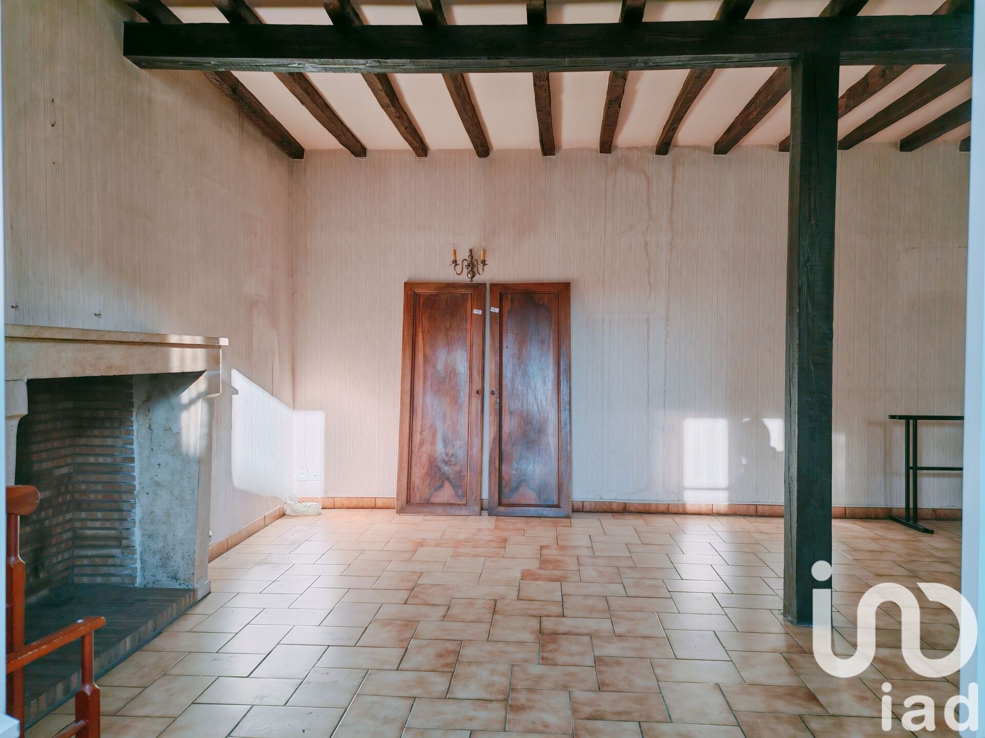 Vente Maison de ville 4 pièces - Photo 4