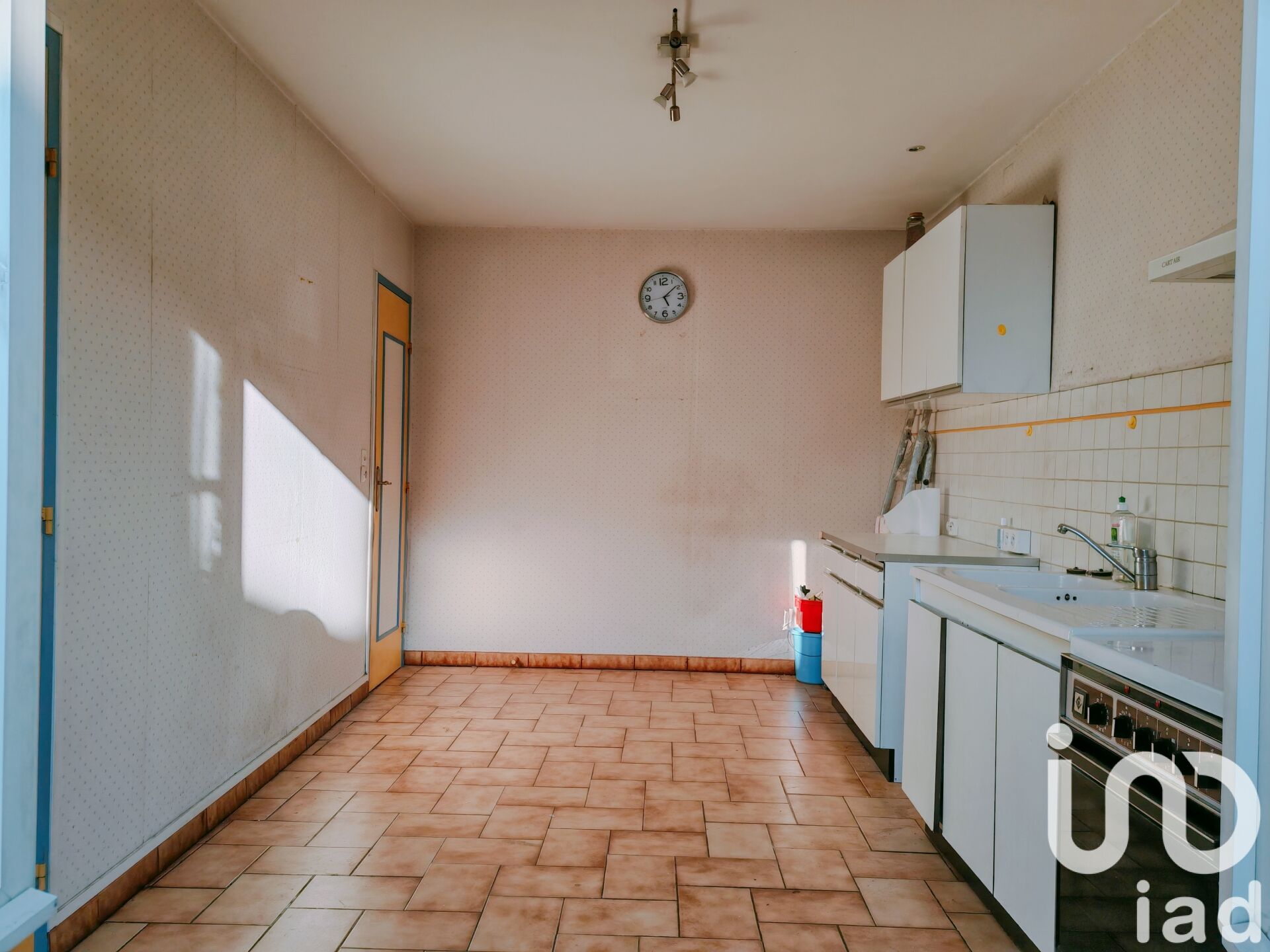 Vente Maison de ville 4 pièces - Photo 5