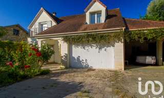 Maison 5 Pièces 135 m² à vendre à Triel-sur-Seine (78510)