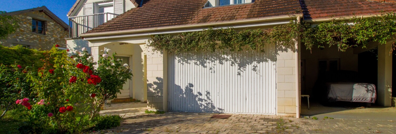 Maison 5 Pièces 135 m² à vendre à Triel-sur-Seine (78510)