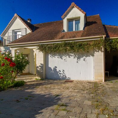 Maison 5 pièces 415000 €