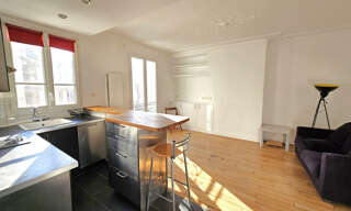 Appartement 2 Pièces 47 m² à vendre à Paris 15 (75015)