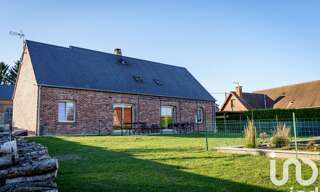 Maison 5 Pièces 170 m² à vendre à Vermand (02490)