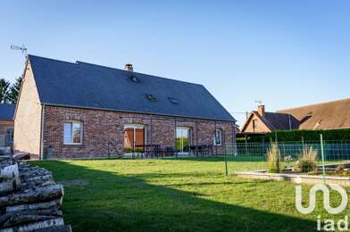 Maison 5 pièces 305000 €