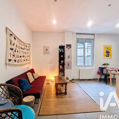 Appartement 3 pièces 250000 €
